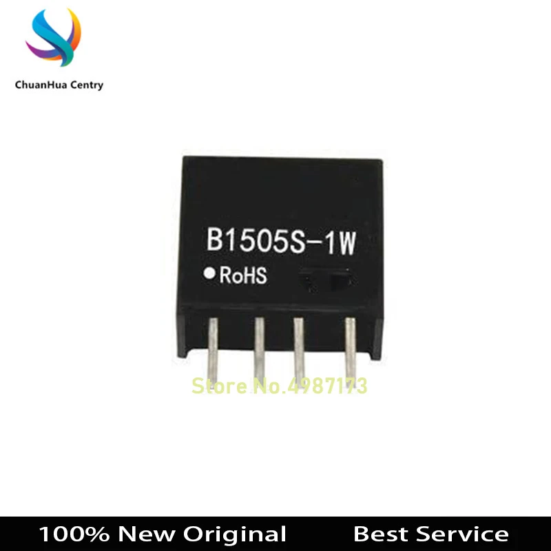 

1 Pcs B1505S-1W B1515S-1W 100% New Original In Stock