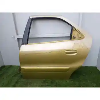 

9006A2 LEFT REAR DOOR CITROEN XSARA SALOON
