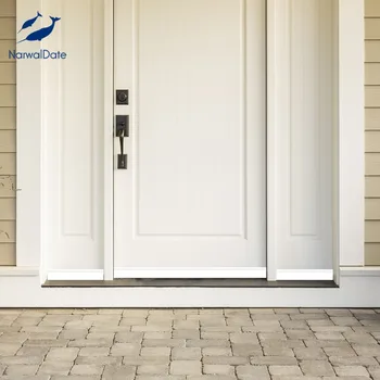 

3rd Gen Door Sweep Soundproof Door Bottom Seal Draft Stopper Seal Strip Wind Blocker Bathroom Door Water Dam Dropshipping 2020