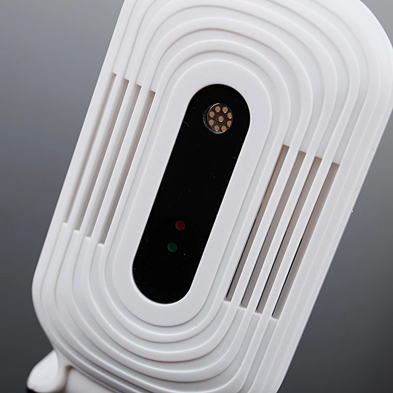 JQ-200 Wi-Fi газовые анализаторы цифровой формальдегид HCHO и TVOC и CO2 детектор метр тестер Датчик качества воздуха монитор обнаружения