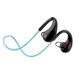 Полный второе поколение Спортивные наушники Bluetooth 4,1 Беспроводной пот доказательство спортивные наушники стерео Pk Bluedio