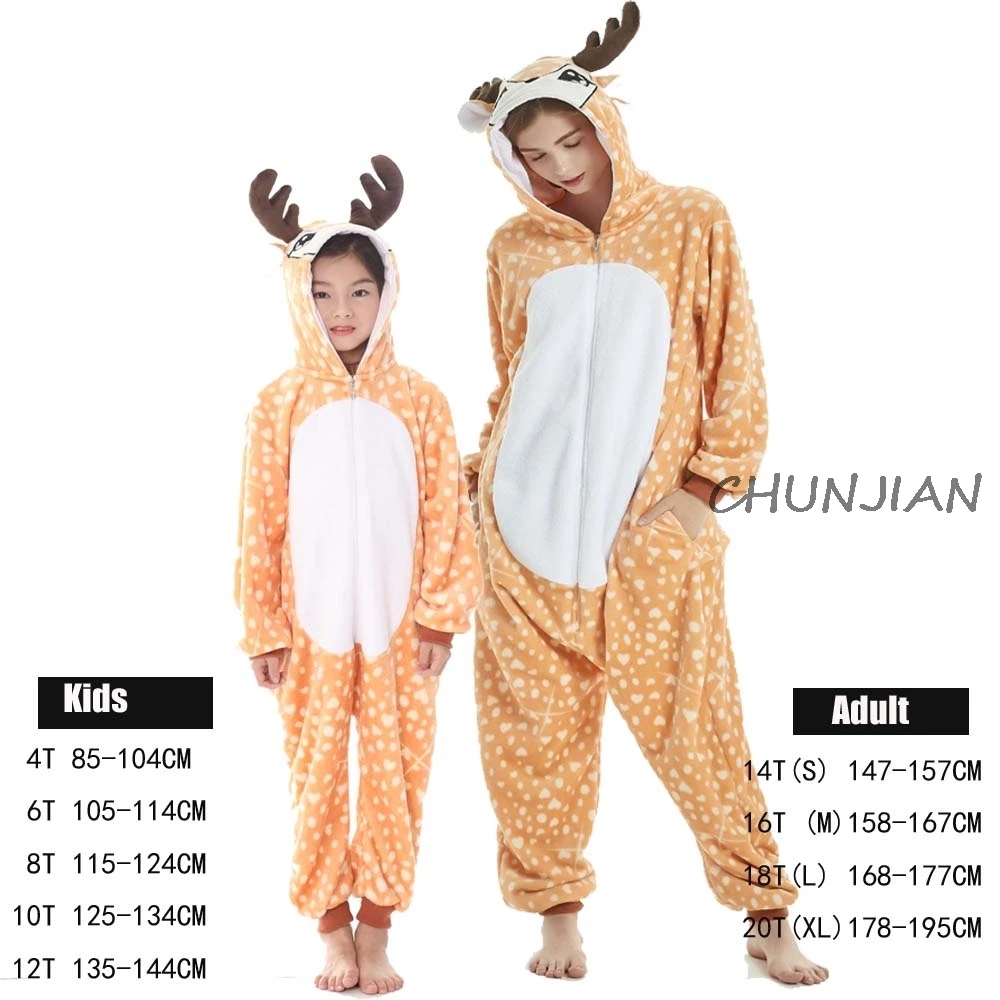 LA11 Flannel animal Dinosaur Onesies For Adults spyro the dragon Women dinosaur pajamas overall Whole Onepiece Animal Pajamas - Цвет: LA11