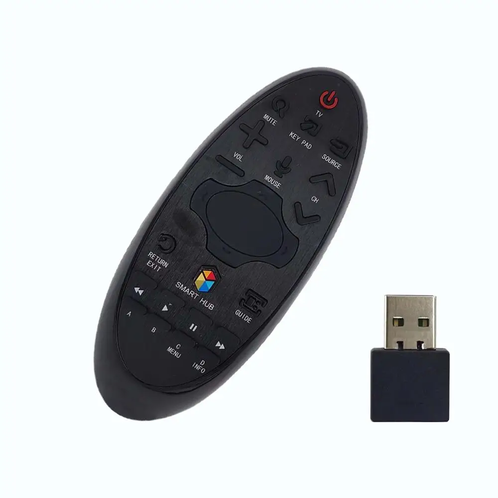 Пульт дистанционного управления подходящий для samsung Smart tv с возможностью