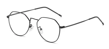 

1268 hot new light tr glasses sunshade large frame glasses