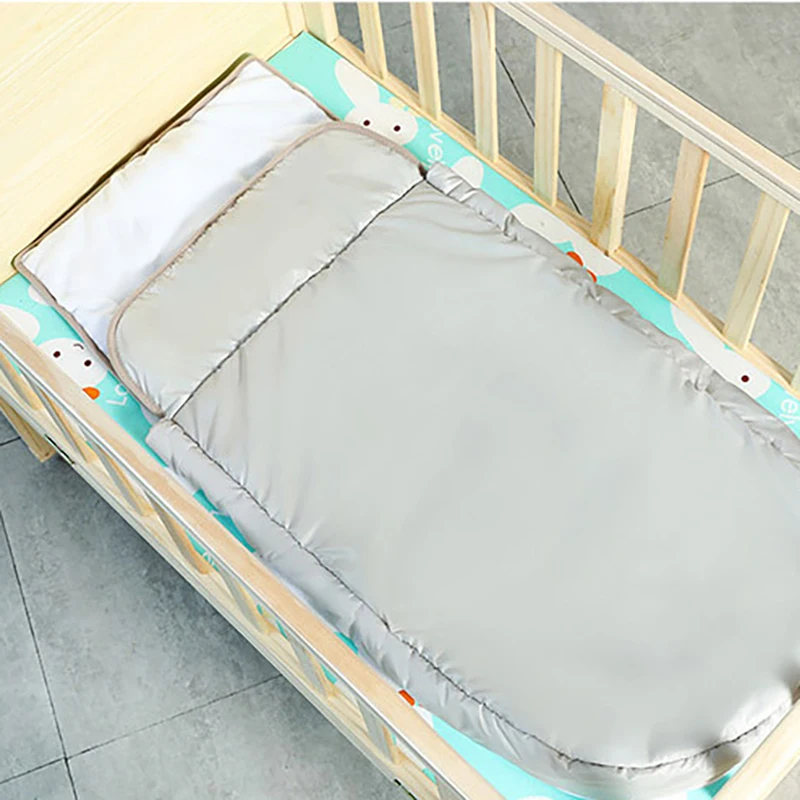 Kids Sleeping Bag for Stroller Accessories Baby Car Sleepsack Bassinet Thicken Winter Warm Outdoor Baby Sleep Warp YAP024
