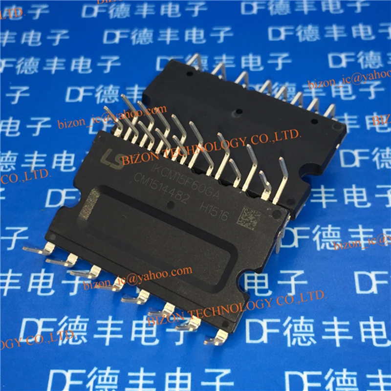 IKCM15F60GA nuevo