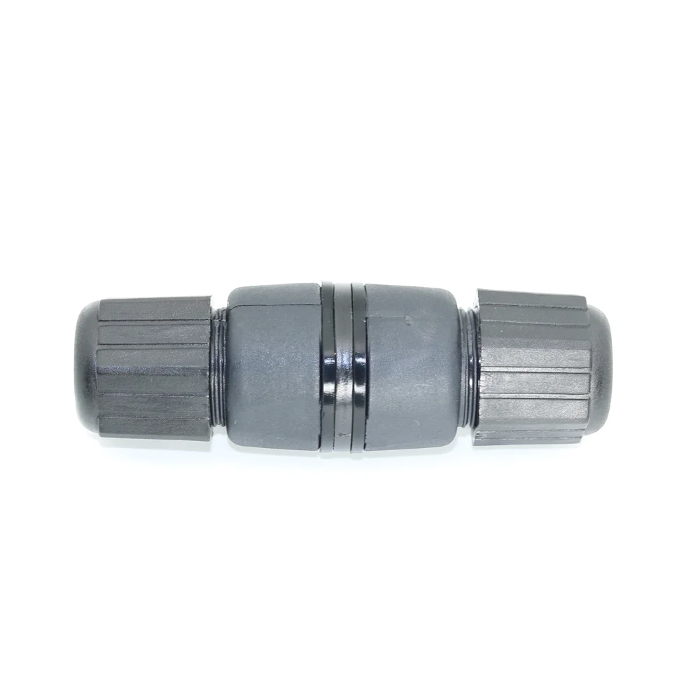 Xintylink-conector cat6, à prova d'água, cat6, cat.6,