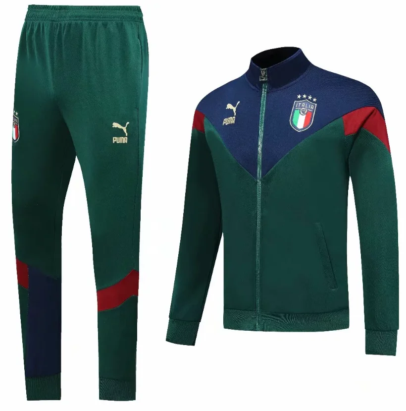 Футбольная куртка Juve Tottenham psg Римский Arsenal, Италия real madrides, комплект курток для взрослых, тренировочная футбольная майка