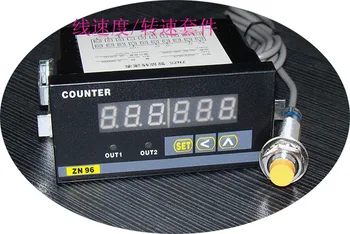 

1.5KW 65MM ER11 cnc Spindle 24000rpm Machine Spindle Motor Air Colling Engraving Milling Spindle 220v AC Spindle 4 Bearing.