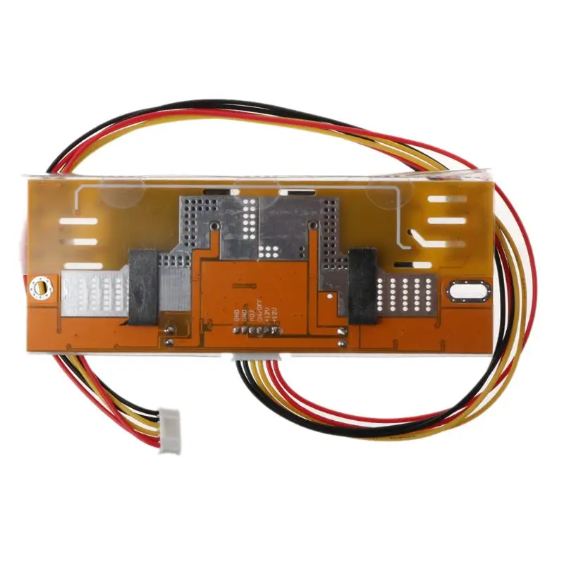 1 комплект HDMI+ VGA+ DVI+ аудио вход ЖК-плата контроллера для 1280x1024 ЖК-панель
