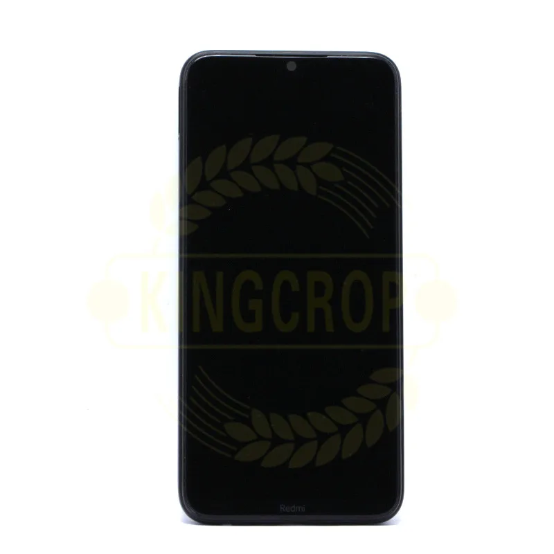 Для Xiaomi Redmi Note 8 Pro lcd note8 pro M1906G7I дисплей сенсорный экран Замена для Redmi Note 8 lcd M1908C3JH дигитайзер