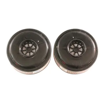 

Respirator Gas Mask Filter Box Chemical Anti-Dust Filter Military Eye Goggle Set Y98A