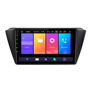 

For Skoda Fabia 2015 2016 2017 2018 2 din Car MP5 Multimedia Player Android Autoradio GPS Navigation car stereo head unit