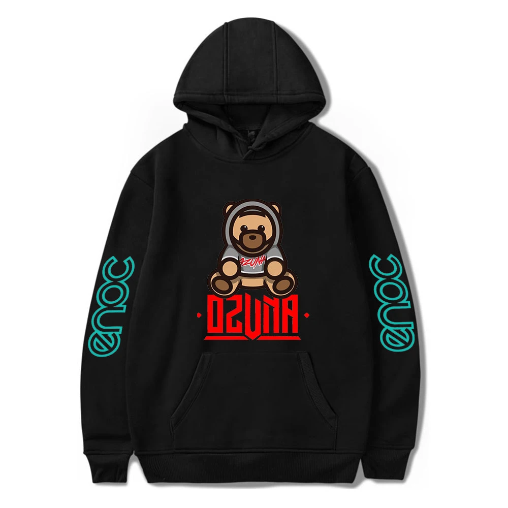 Ozuna sweatshirt Clearance