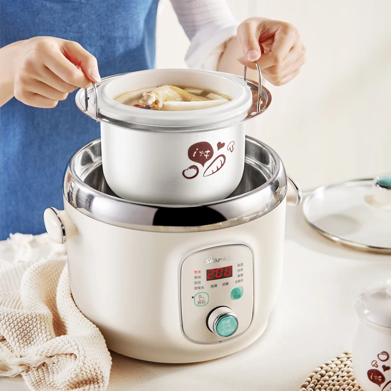 Нержавеющая сталь внутренняя 220 В автоматическая электрическая