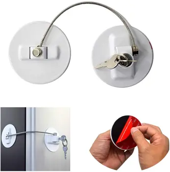 

Window Locks Children Protection Lock Stainless Steel Window Limiter Baby Safety Infant Security Window Locks