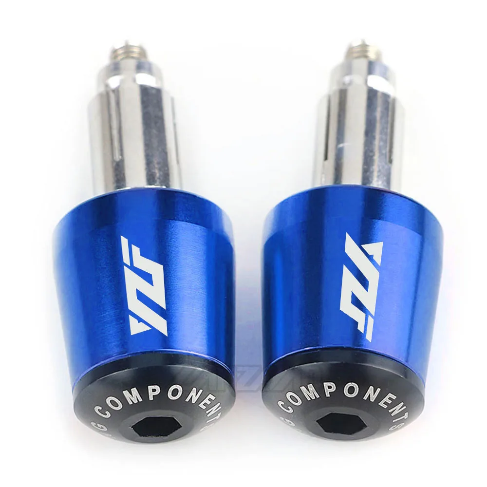 YZF Bar End (7)