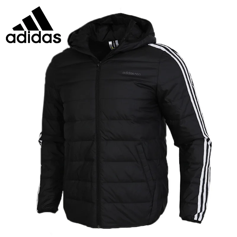 adidas neo coat