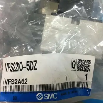 

1PC New SMC VFS2210-5DZ