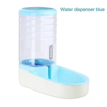 

Multifunctional Pet Food Feeder Automatic Bowl Plastic Creative Drinking Dish Filter Pet Drinking Fountains Pet Water Feeder