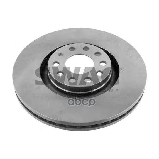 Диск Тормозной Передн. Audi A4/A6 2.0-3.0tdi 97 Swag арт. 30922950