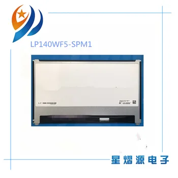 

14'' FHD IPS TOUCH Screen LP140WF5-SPM1 D/PN:05CXRV for Dell Latitude E7480 E7490 with touch screen digitizer1920x1080 40pins