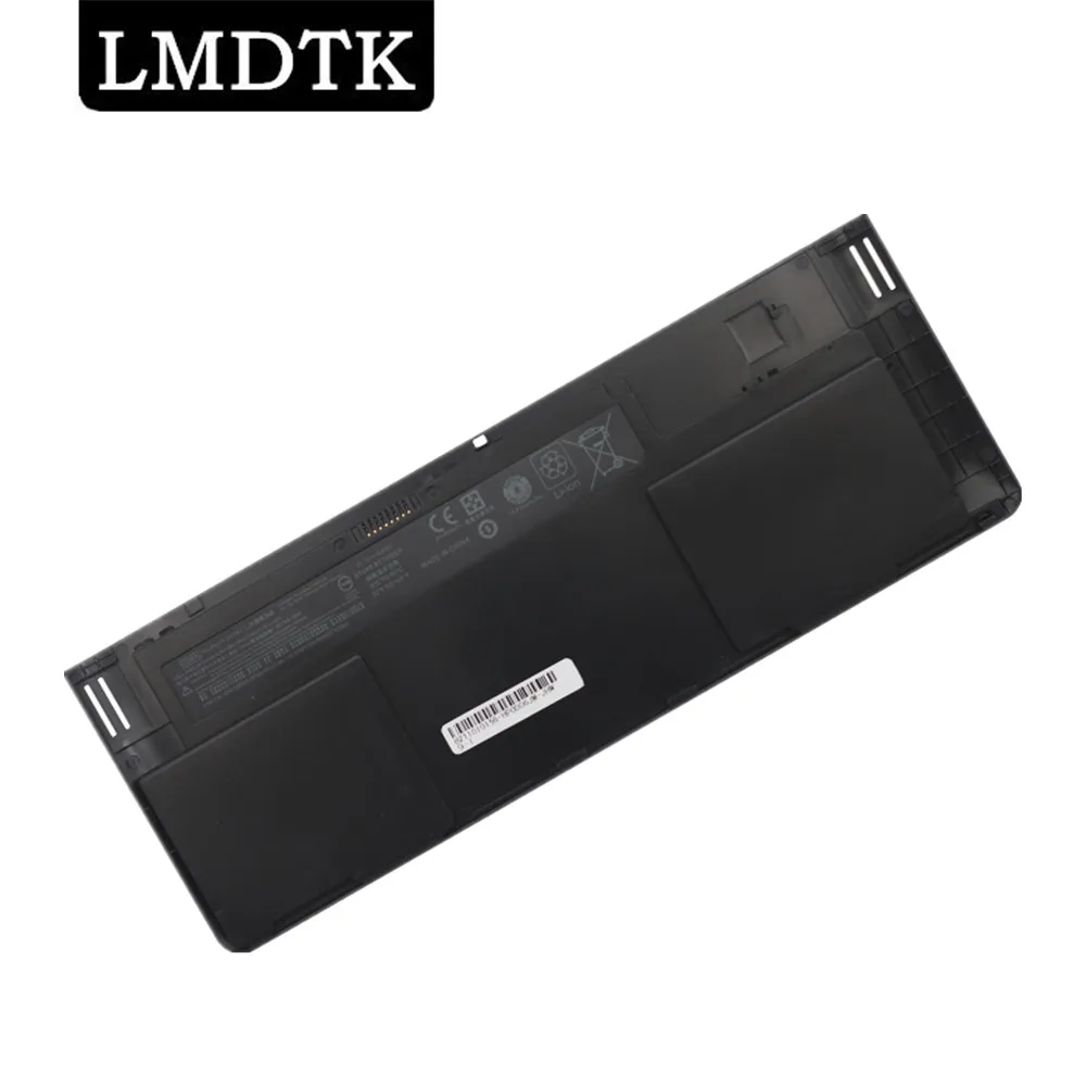 LMDTK Новый аккумулятор для ноутбука Hp вращающийся 810 G1 G2 G3 планшет OD06XL HSTNN IB4F F6H60AA