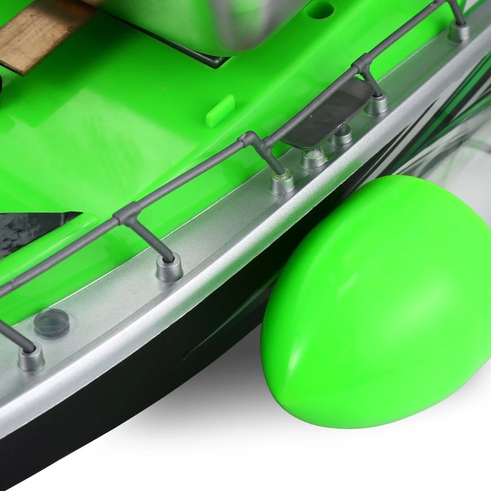Isca de Pesca de Led Brinquedos de Plástico de Água do Mar Inventor dos Peixes Enfrentar ao ar Barco Alimentação Partículas Liga Controle Remoto Livre Durável 8 High Quality Esporte e Lazer