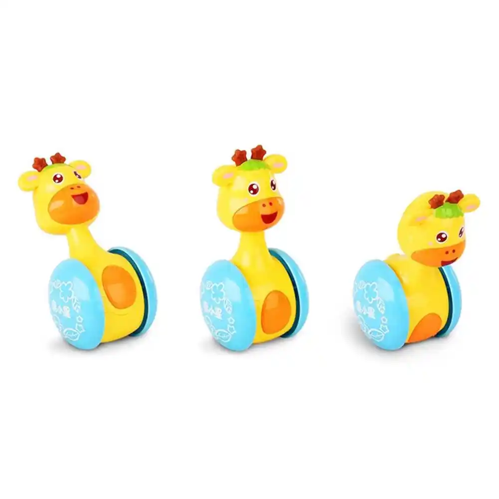 muñecos musicales bebe