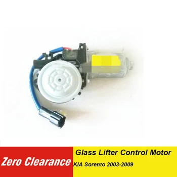 

Genuine Front left and right door window glass lifter control motor for KIA Sorento 2003-2009 82450 3E000 824603E000 824503E000