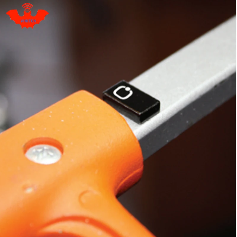 UHF RFID Анти металлическая метка omni ID fit400 915 м 868 МГц Alien Higgs3 10 шт. Бесплатная доставка