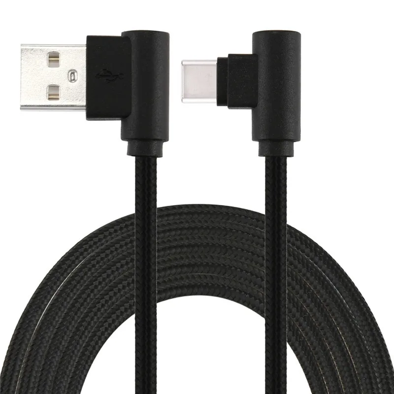 

Micro USB Cable 2A Fast Charger USB Cord Suntaiho 90 degree elbow Nylon Braided Data Cable for Samsung/Sony/Xiaomi Android Phone