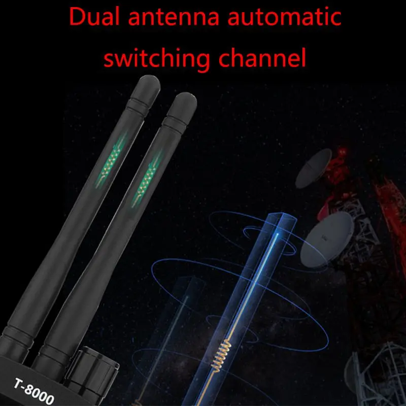 T8000 Анти-шпион беспроводной RF сигнал детектор GSM камера искатель монитор gps сканер