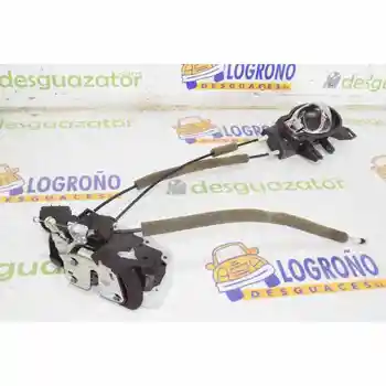 

G1014520 DOOR LOCK REAR LEFT NISSAN JUKE (F15)