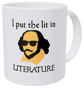 

Liberal Tears 11 Ounces Funny Ceramic Coffee Mug