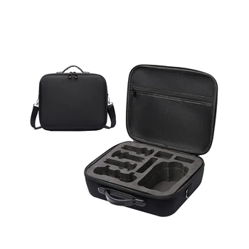 

HOT Portable Waterproof EVA Hard Handbag Storage Bag Carrying Case Box for Hubsan Zino H117S Hubsan RC Drone Quadcopter