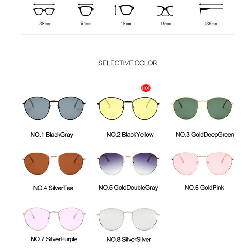 RBROVO модные новые солнцезащитные очки Женские винтажные металлические роскошные очки с дизайном «кошачие глаза» Ретро шоппинг Oculos De Sol Feminino UV400