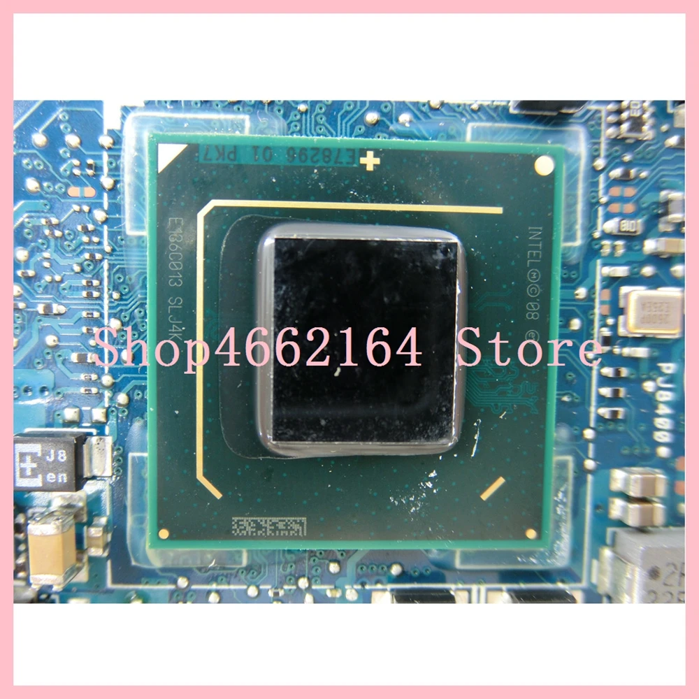  UX21E Motherboard With i3-2367CPU 4GB RAM UX21E Mainboard For ASUS UX21 UX21E Laptop Motherboard UX