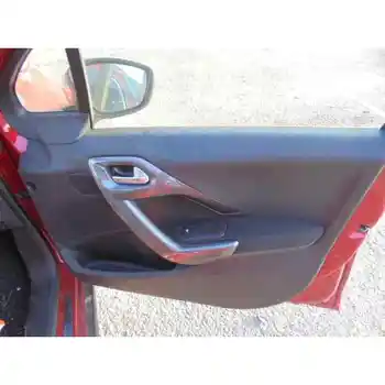 

9674254380 POWER WINDOWS FRONT RIGHT PEUGEOT 2008 (--. 2013->)