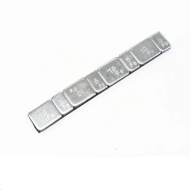 

Car Tire Balance Weight. Adhesive Counterbalance Dynamic Balance Block