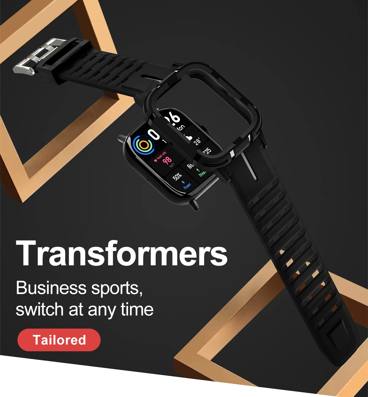 DT NO.I DT94 Smart Watch 6 DT NO.I DT94 Smart Watch 6