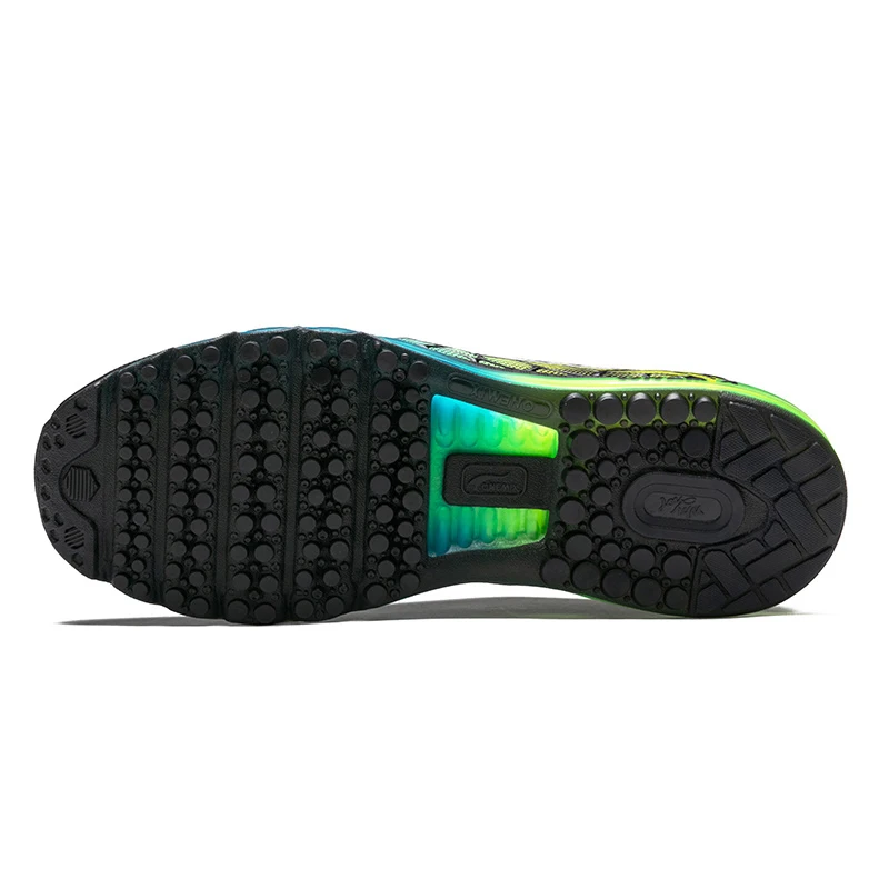 ONEMIX мужские кроссовки для бега дышащие уличные амортизирующие треккинговые