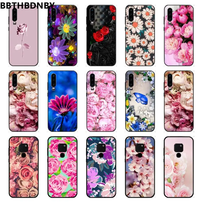 Для Galaxy Note 10 корпус черный мягкий чехол для телефона из ТПУ кейс samsung обратите