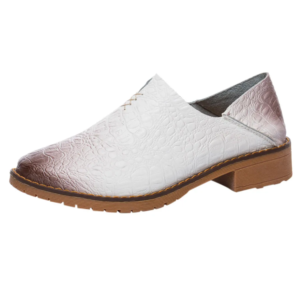 SAGACE/женские модные ботинки женская обувь ручной работы мягкая повседневная без