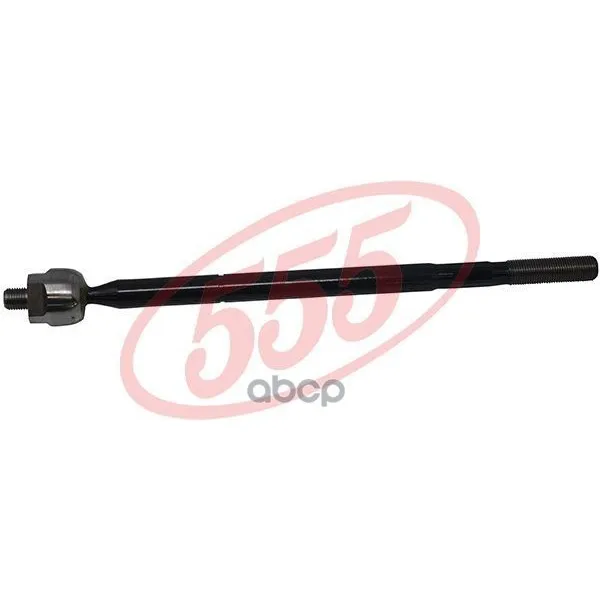 Тяга Рулевая | Перед Прав/Лев | Toyota Corolla Usa Aze141/Zre142 08 555 арт. SRT370