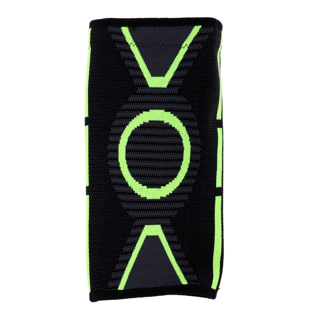 Anti-Slip Knee Support Breathable Knee Brace Band Protector Guard for Basketball Soccer Knee Protecting