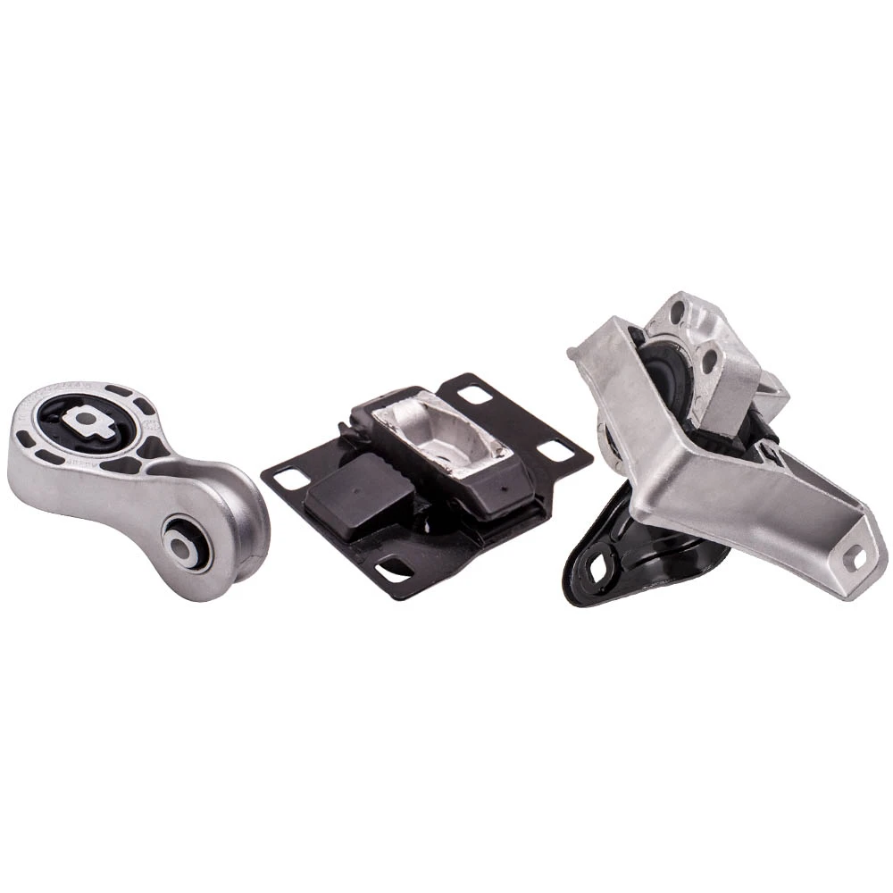 Montaje de Motor y de transmisión automática para Ford Focus, 2.0L, 08 11, A5495, 3 uds.|Soportes de motor| - AliExpress