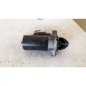 

0001108157 STARTER MOTOR BMW 3 SERIES COUPE (E46)
