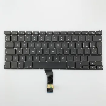 

Used original Macbook Air A1369 A1466 RO Keyboard for Romanian