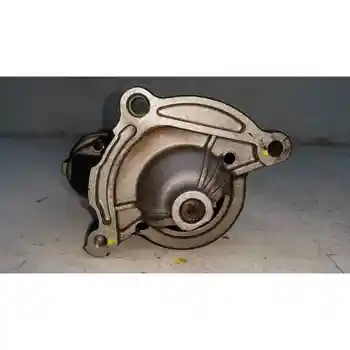 

C631971R STARTER MOTOR CITROEN C2